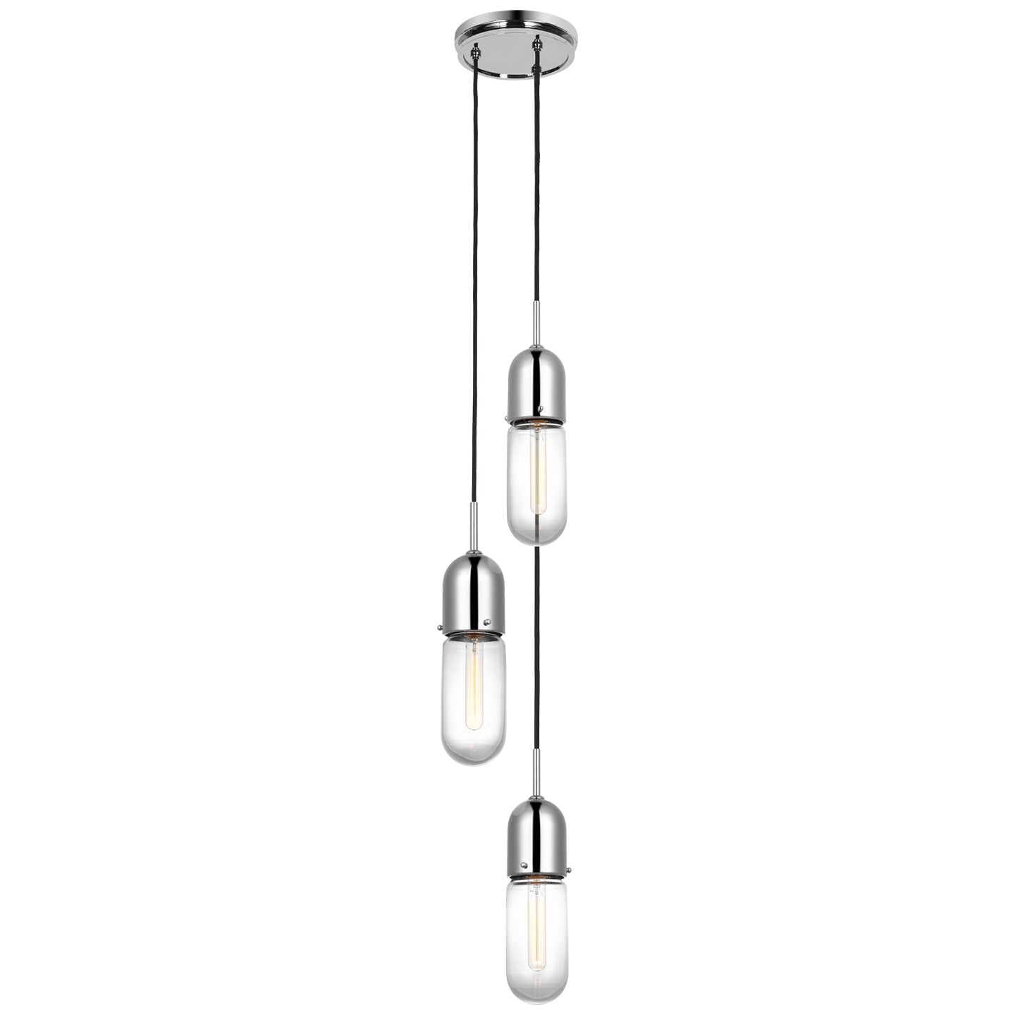 VISUAL COMFORT SIGNATURE, JUNIO PENDANT, PENDANT LIGHT