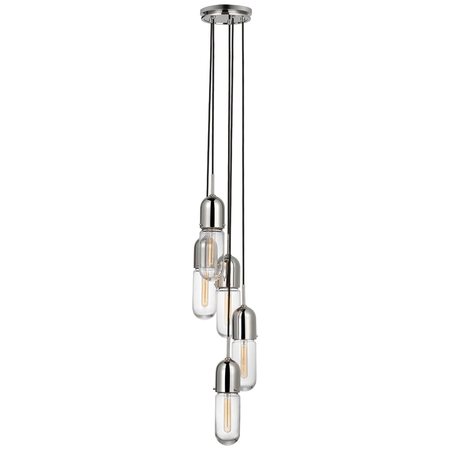VISUAL COMFORT SIGNATURE, JUNIO PENDANT, PENDANT LIGHT