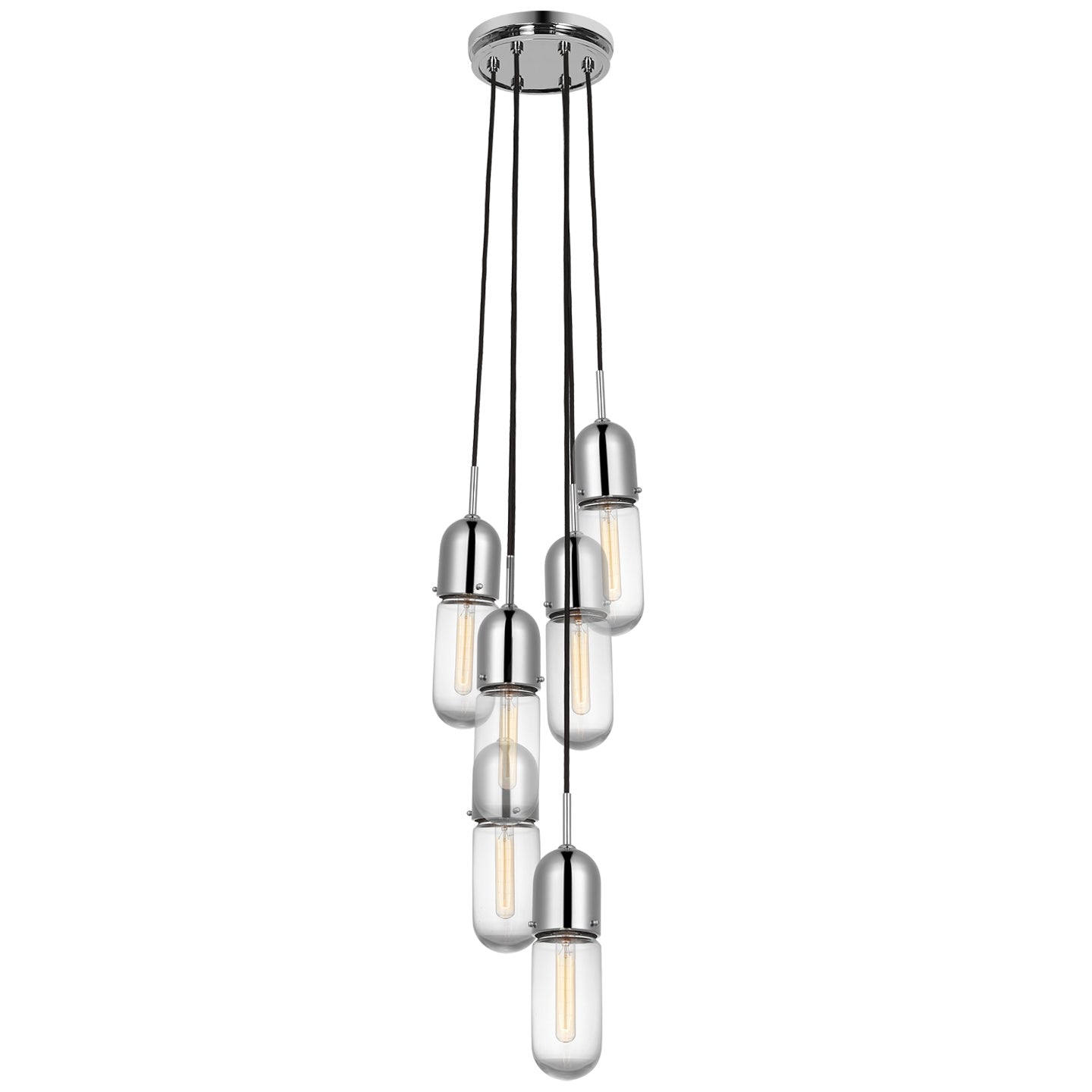 VISUAL COMFORT SIGNATURE, JUNIO PENDANT, PENDANT LIGHT