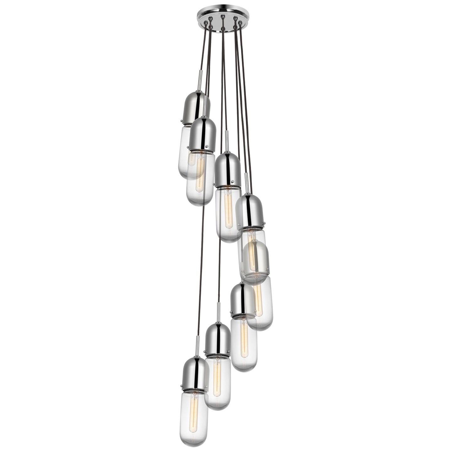 VISUAL COMFORT SIGNATURE, JUNIO PENDANT, PENDANT LIGHT