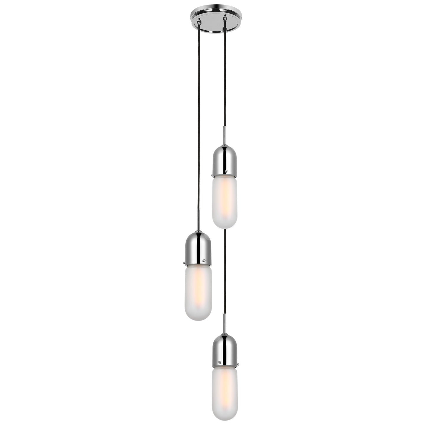 VISUAL COMFORT SIGNATURE, JUNIO PENDANT, PENDANT LIGHT