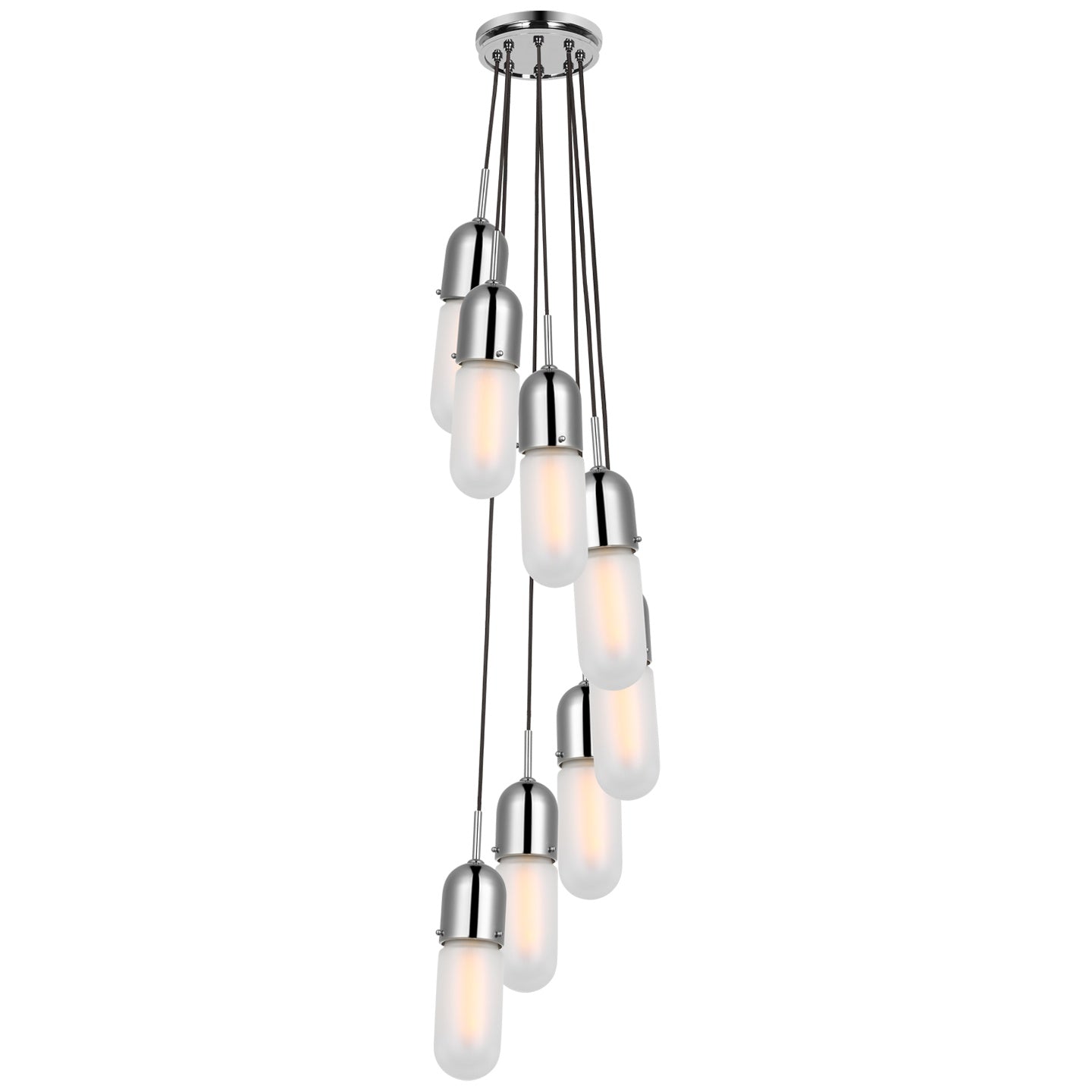 VISUAL COMFORT SIGNATURE, JUNIO PENDANT, PENDANT LIGHT