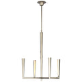 VISUAL COMFORT SIGNATURE, GALAHAD CHANDELIER, CHANDELIER LIGHT