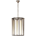 VISUAL COMFORT SIGNATURE, GALAHAD LANTERN, LANTERN CEILING LIGHT