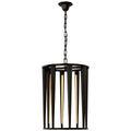 VISUAL COMFORT SIGNATURE, GALAHAD LANTERN, LANTERN CEILING LIGHT