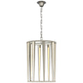 VISUAL COMFORT SIGNATURE, GALAHAD LANTERN, LANTERN CEILING LIGHT