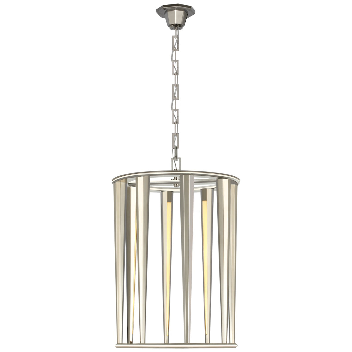 VISUAL COMFORT SIGNATURE, GALAHAD LANTERN, LANTERN CEILING LIGHT