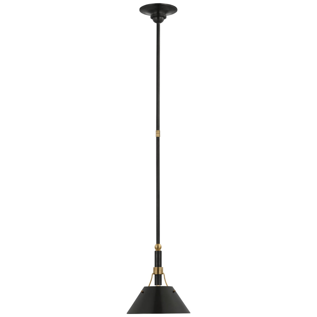 VISUAL COMFORT SIGNATURE, TURLINGTON PENDANT, PENDANT LIGHT