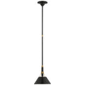 VISUAL COMFORT SIGNATURE, TURLINGTON PENDANT, PENDANT LIGHT
