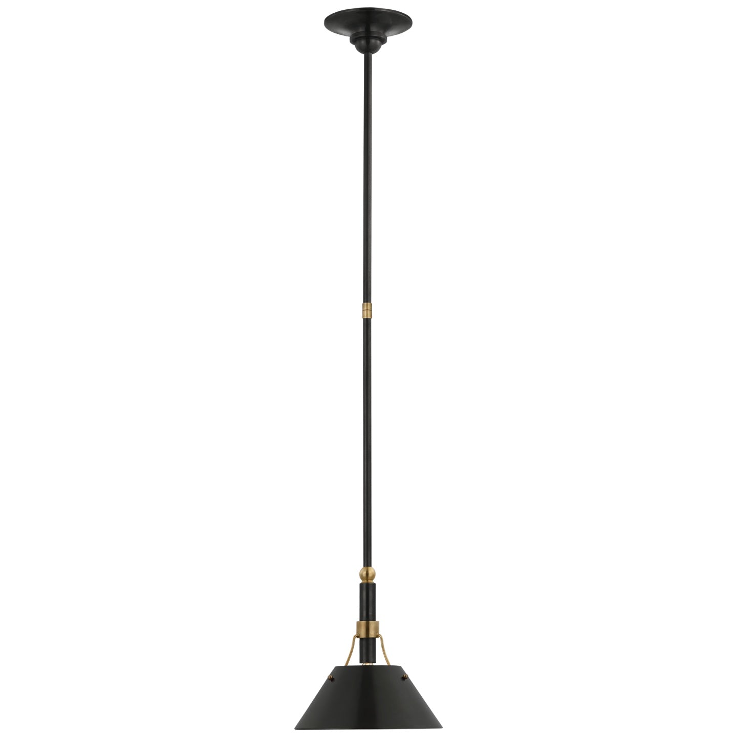 VISUAL COMFORT SIGNATURE, TURLINGTON PENDANT, PENDANT LIGHT