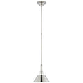 VISUAL COMFORT SIGNATURE, TURLINGTON PENDANT, PENDANT LIGHT