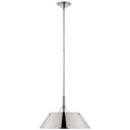 VISUAL COMFORT SIGNATURE, TURLINGTON PENDANT, PENDANT LIGHT