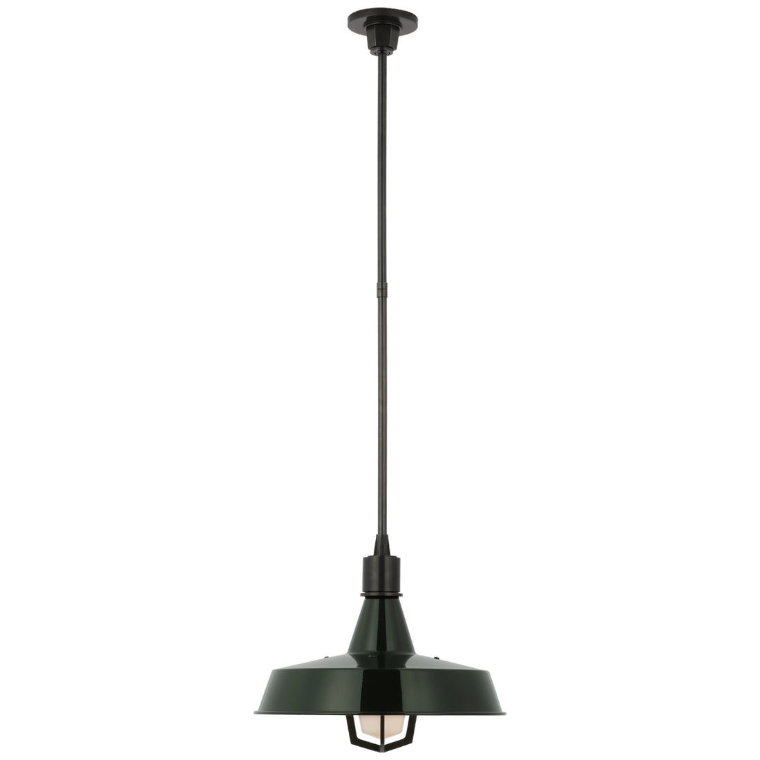 VISUAL COMFORT SIGNATURE, FITZ PENDANT, PENDANT LIGHT