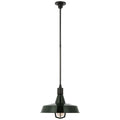 VISUAL COMFORT SIGNATURE, FITZ PENDANT, PENDANT LIGHT