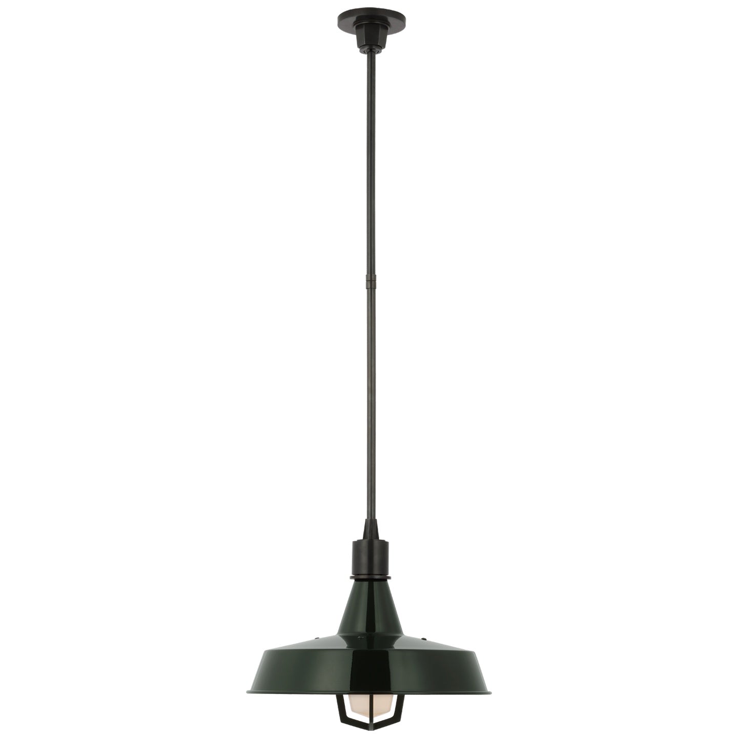 VISUAL COMFORT SIGNATURE, FITZ PENDANT, PENDANT LIGHT