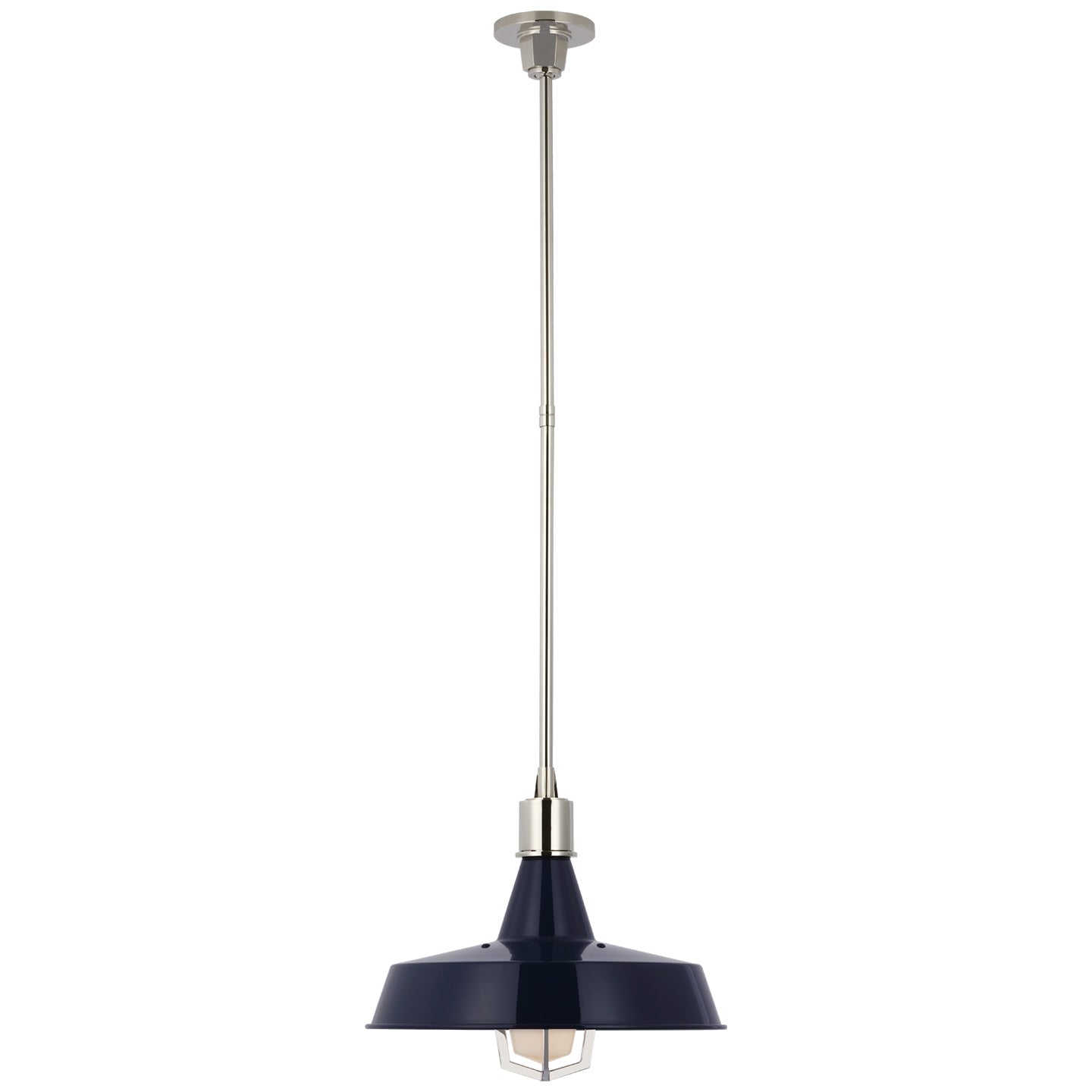 VISUAL COMFORT SIGNATURE, FITZ PENDANT, PENDANT LIGHT