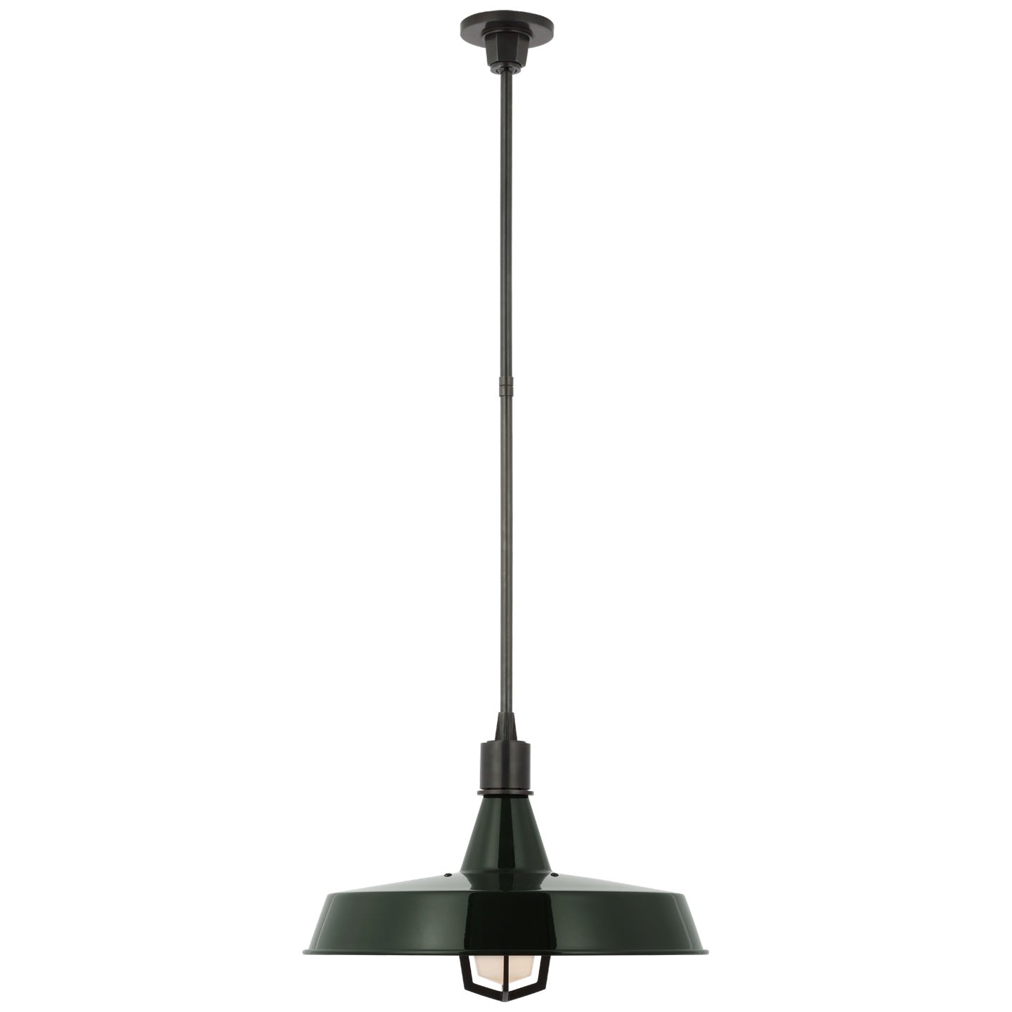 VISUAL COMFORT SIGNATURE, FITZ PENDANT, PENDANT LIGHT