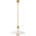 VISUAL COMFORT SIGNATURE, FITZ PENDANT, PENDANT LIGHT
