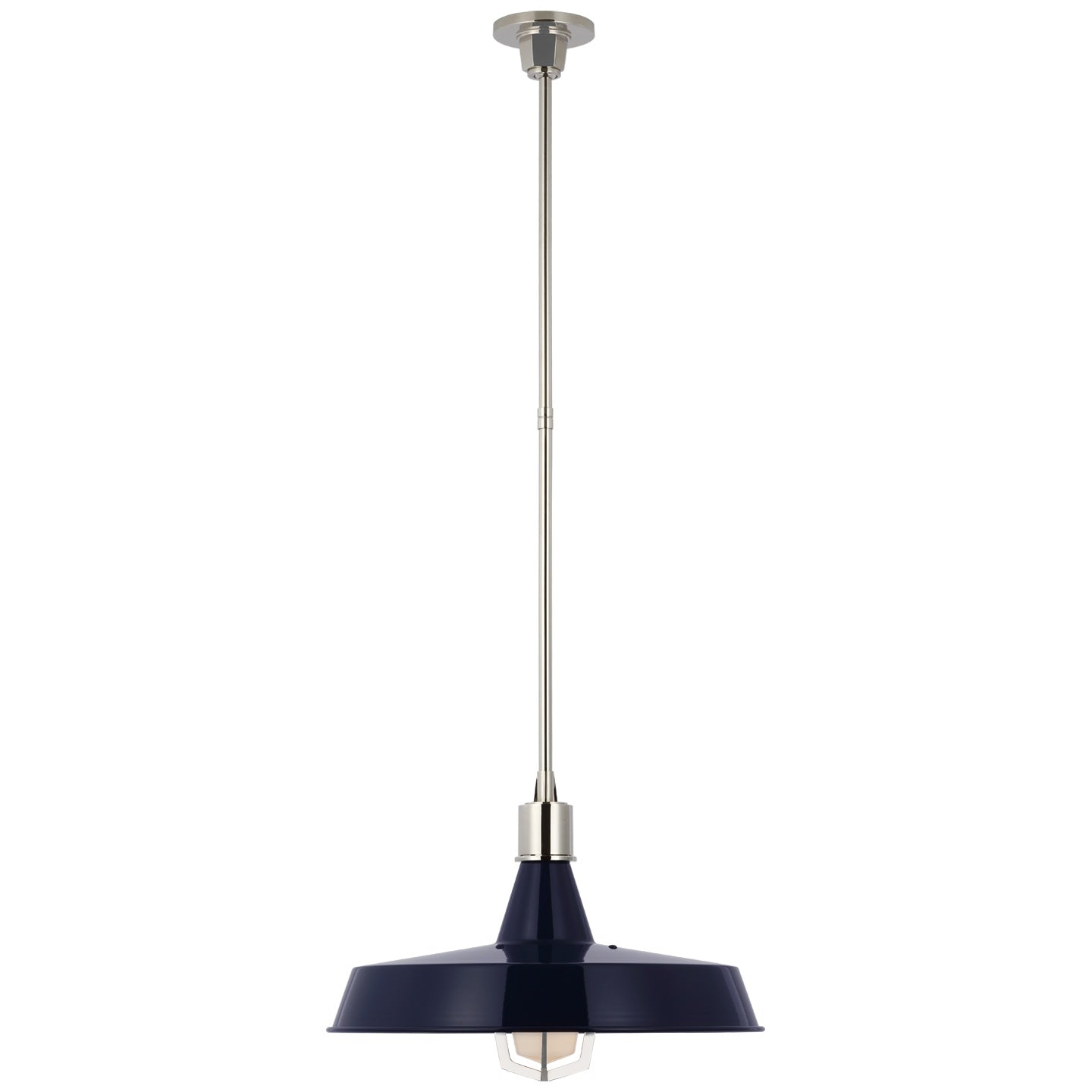 VISUAL COMFORT SIGNATURE, FITZ PENDANT, PENDANT LIGHT