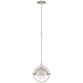 VISUAL COMFORT SIGNATURE, DECCA ORBITAL PENDANT, PENDANT LIGHT