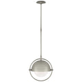 VISUAL COMFORT SIGNATURE, DECCA ORBITAL PENDANT, PENDANT LIGHT