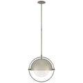 VISUAL COMFORT SIGNATURE, DECCA ORBITAL PENDANT, PENDANT LIGHT