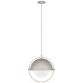 VISUAL COMFORT SIGNATURE, DECCA ORBITAL PENDANT, PENDANT LIGHT