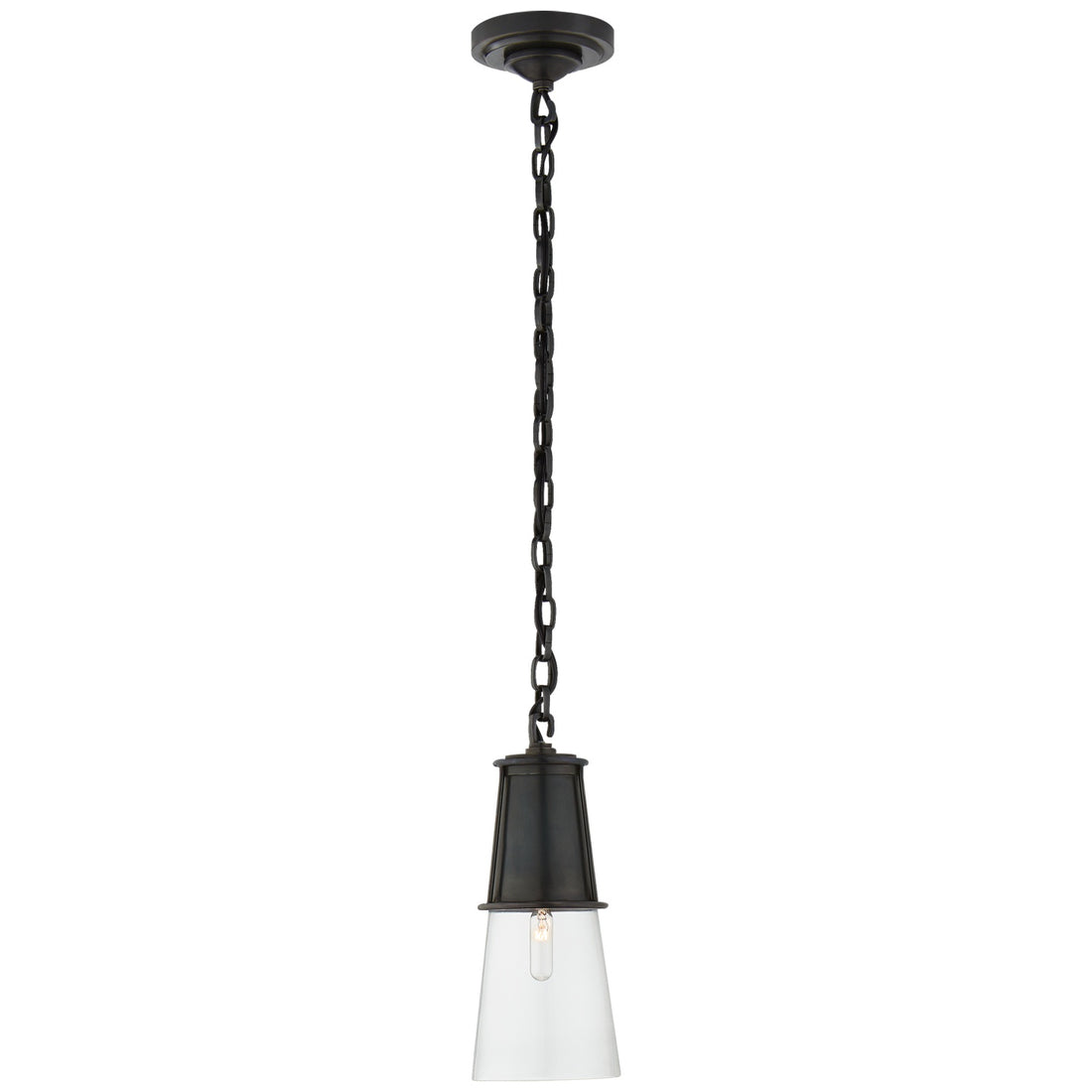 VISUAL COMFORT SIGNATURE, ROBINSON PENDANT, PENDANT LIGHT