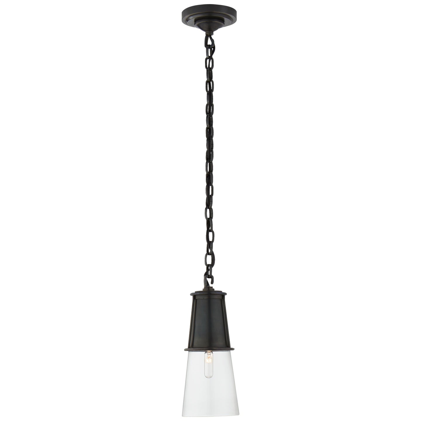 VISUAL COMFORT SIGNATURE, ROBINSON PENDANT, PENDANT LIGHT