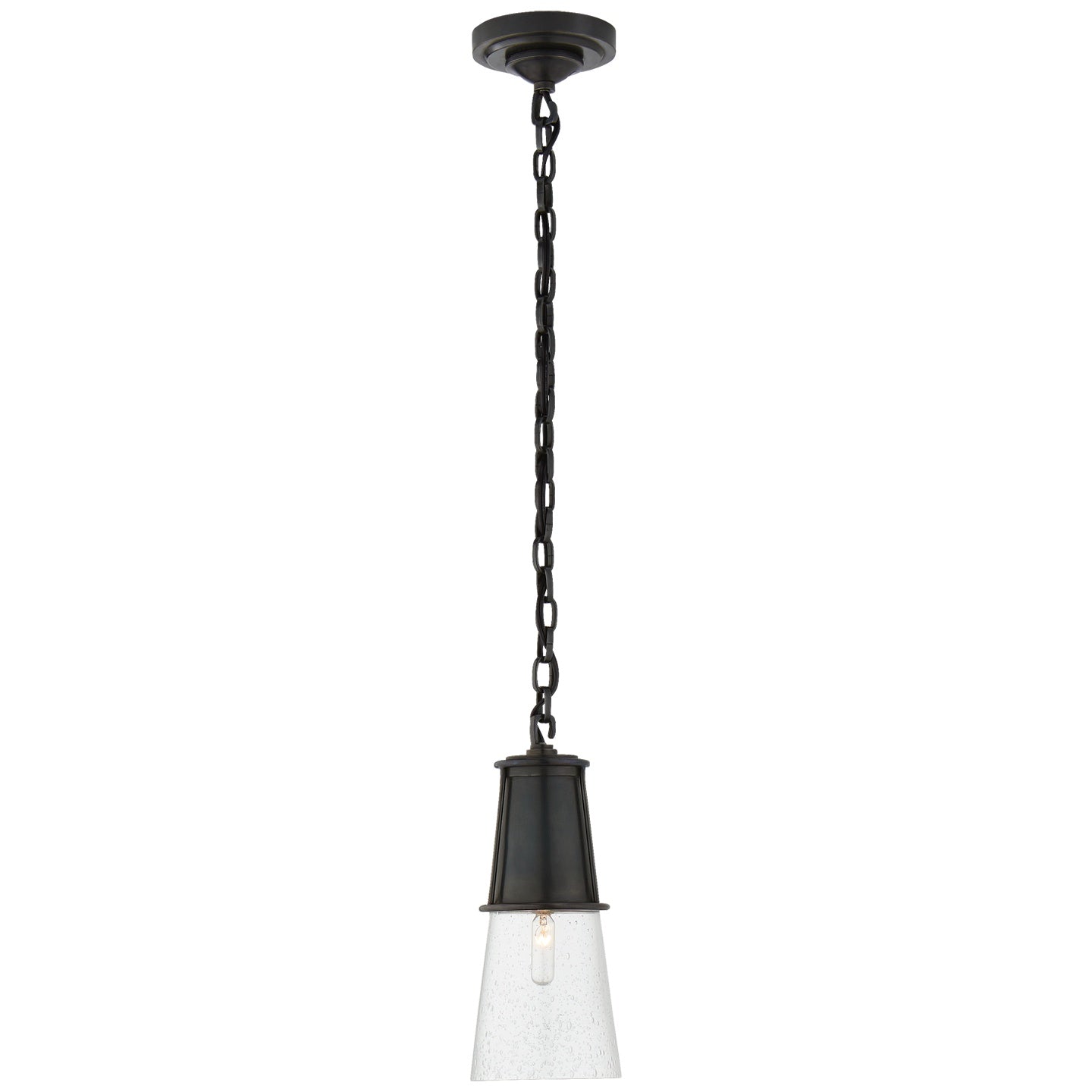 VISUAL COMFORT SIGNATURE, ROBINSON PENDANT, PENDANT LIGHT