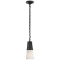 VISUAL COMFORT SIGNATURE, ROBINSON PENDANT, PENDANT LIGHT