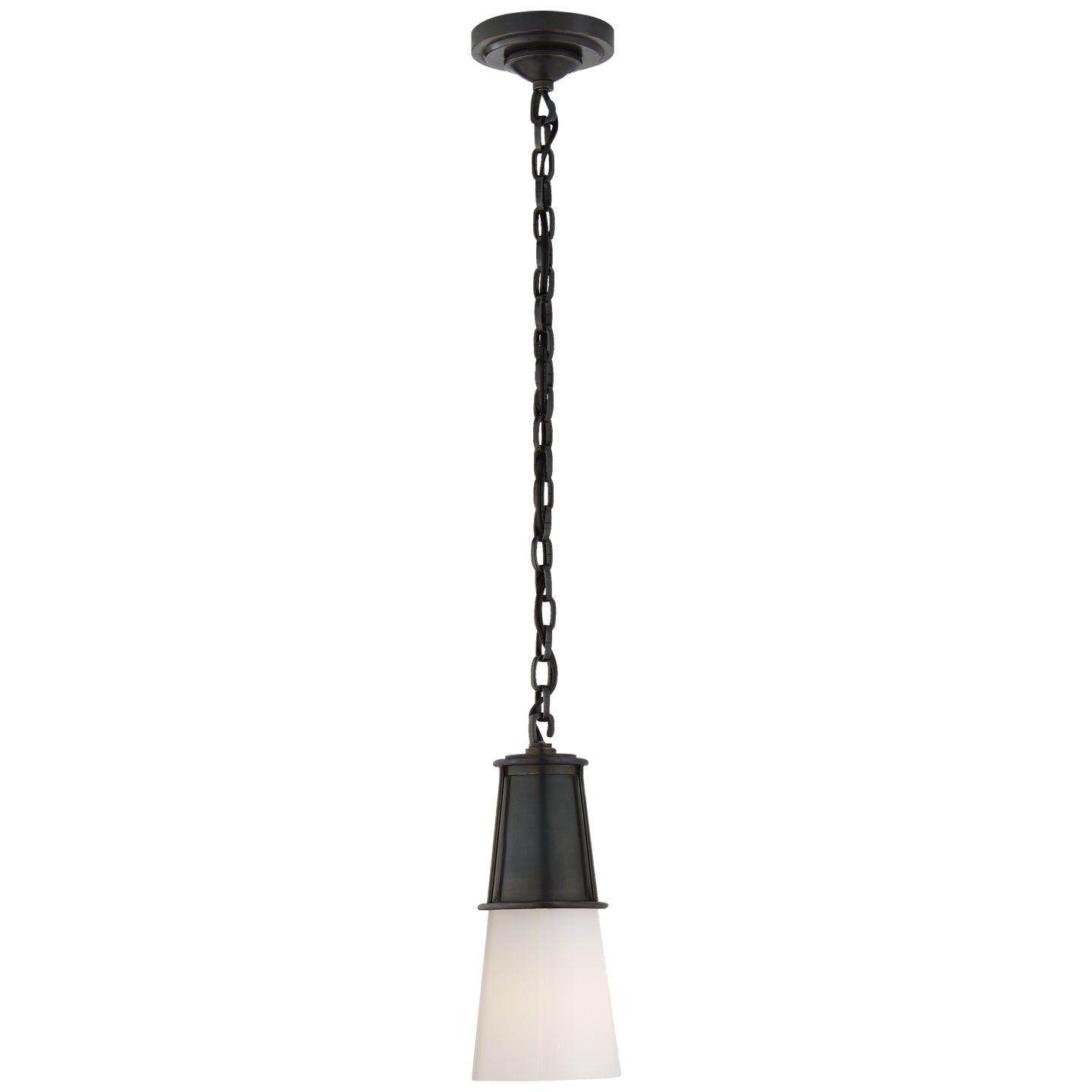 VISUAL COMFORT SIGNATURE, ROBINSON PENDANT, PENDANT LIGHT