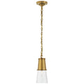 VISUAL COMFORT SIGNATURE, ROBINSON PENDANT, PENDANT LIGHT
