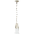 VISUAL COMFORT SIGNATURE, ROBINSON PENDANT, PENDANT LIGHT