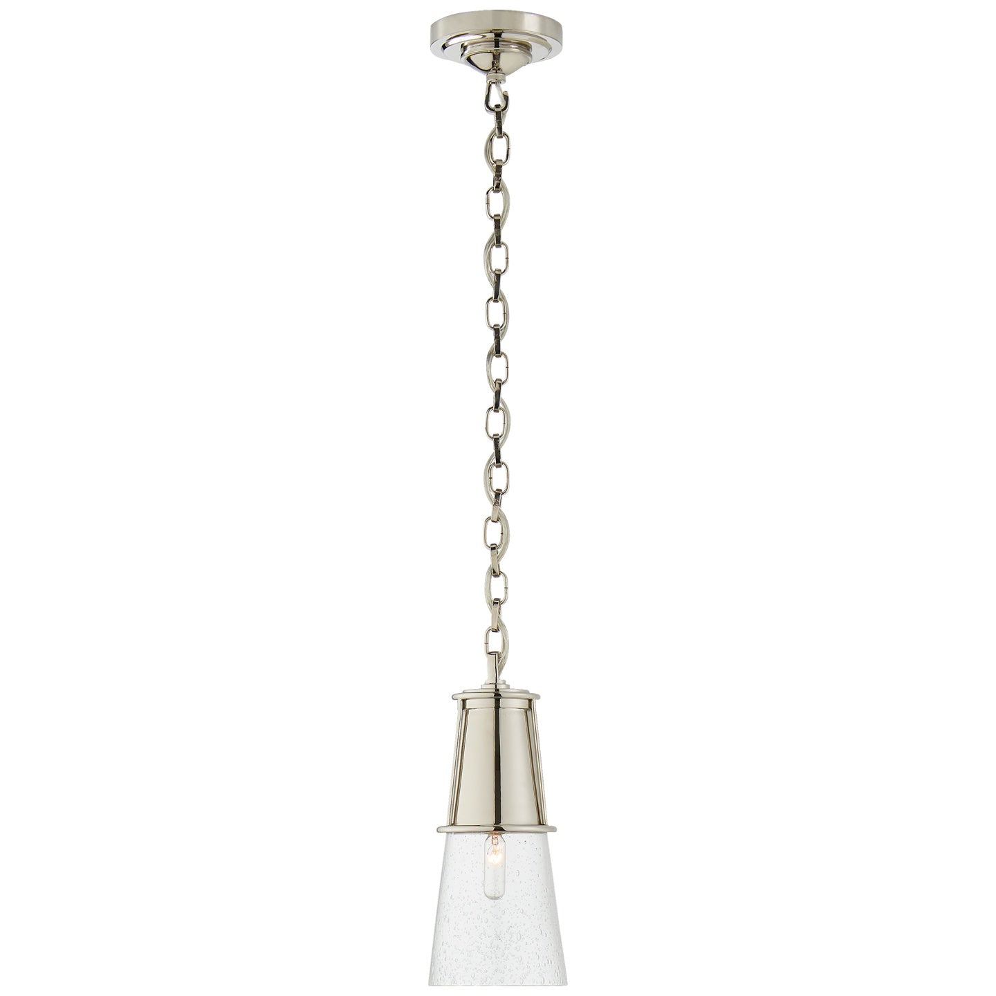 VISUAL COMFORT SIGNATURE, ROBINSON PENDANT, PENDANT LIGHT