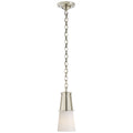 VISUAL COMFORT SIGNATURE, ROBINSON PENDANT, PENDANT LIGHT