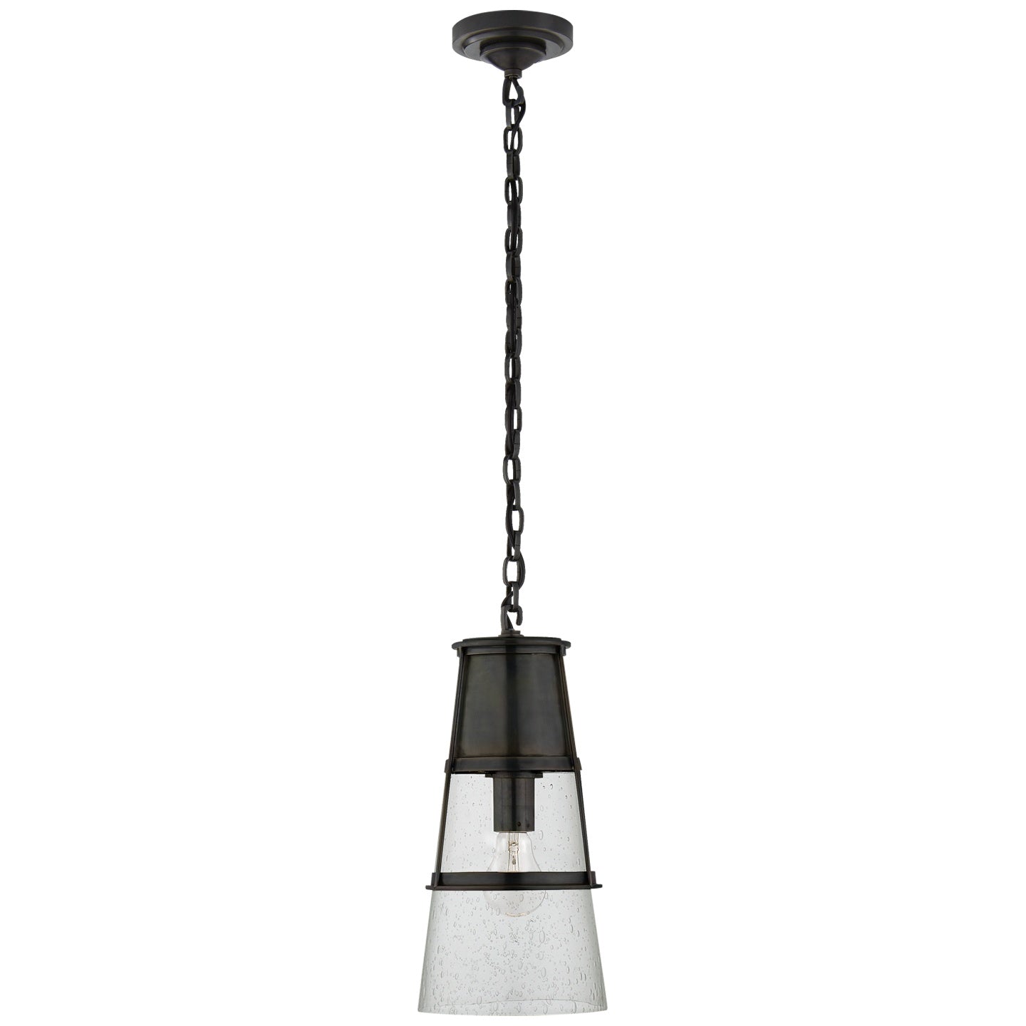 VISUAL COMFORT SIGNATURE, ROBINSON PENDANT, PENDANT LIGHT