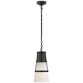 VISUAL COMFORT SIGNATURE, ROBINSON PENDANT, PENDANT LIGHT