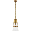 VISUAL COMFORT SIGNATURE, ROBINSON PENDANT, PENDANT LIGHT