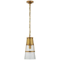 VISUAL COMFORT SIGNATURE, ROBINSON PENDANT, PENDANT LIGHT
