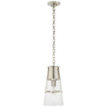VISUAL COMFORT SIGNATURE, ROBINSON PENDANT, PENDANT LIGHT