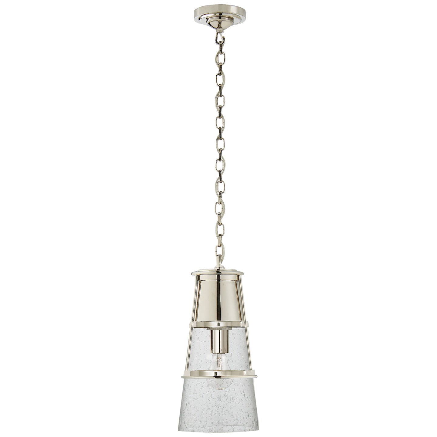 VISUAL COMFORT SIGNATURE, ROBINSON PENDANT, PENDANT LIGHT