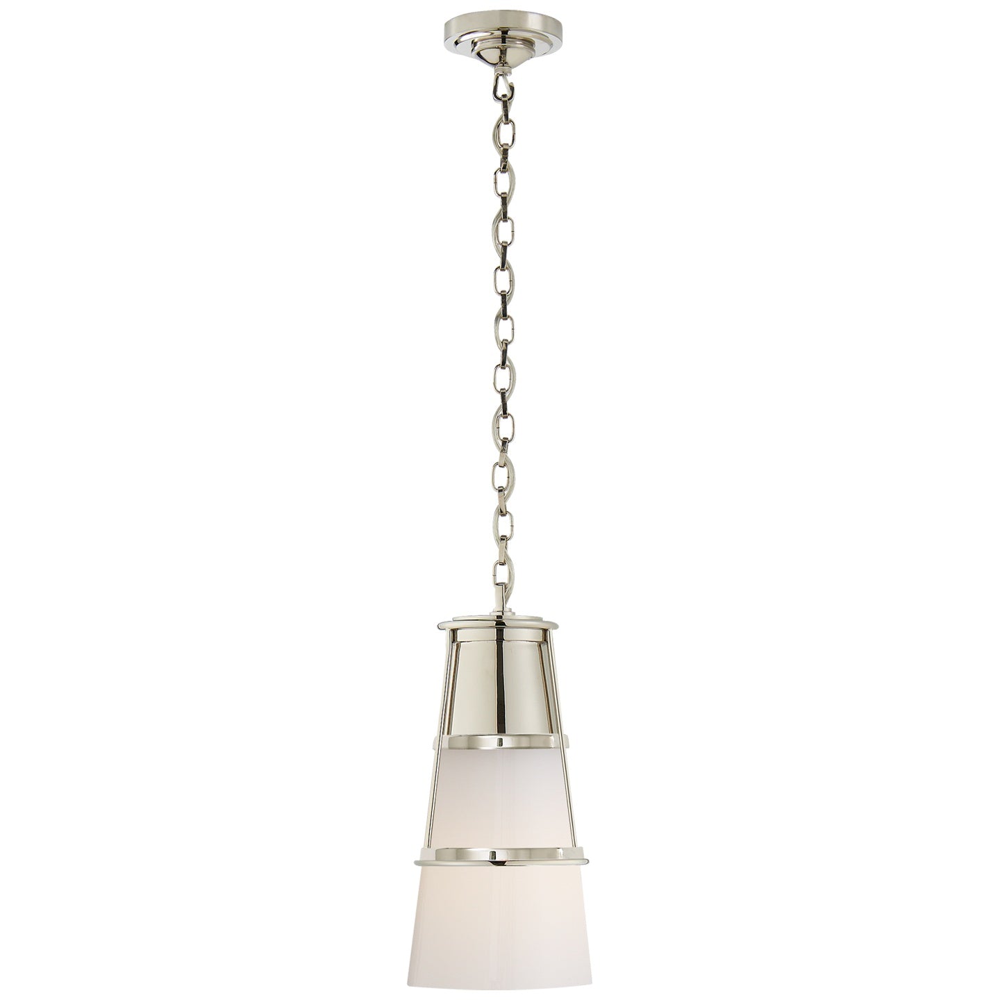 VISUAL COMFORT SIGNATURE, ROBINSON PENDANT, PENDANT LIGHT