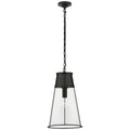 VISUAL COMFORT SIGNATURE, ROBINSON PENDANT, PENDANT LIGHT