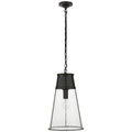 VISUAL COMFORT SIGNATURE, ROBINSON PENDANT, PENDANT LIGHT