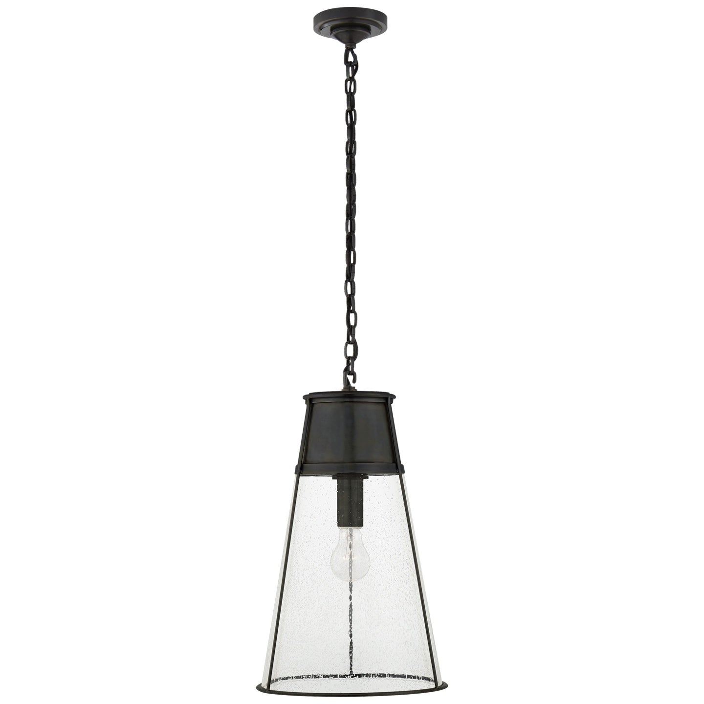 VISUAL COMFORT SIGNATURE, ROBINSON PENDANT, PENDANT LIGHT