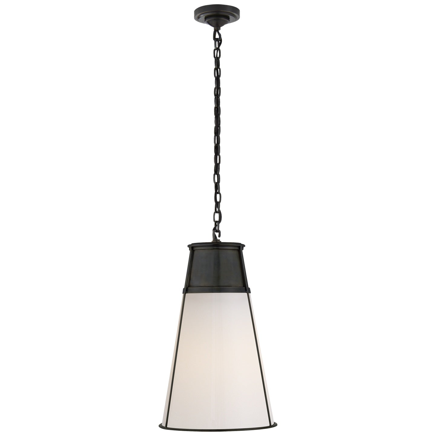 VISUAL COMFORT SIGNATURE, ROBINSON PENDANT, PENDANT LIGHT