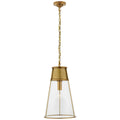 VISUAL COMFORT SIGNATURE, ROBINSON PENDANT, PENDANT LIGHT