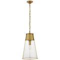 VISUAL COMFORT SIGNATURE, ROBINSON PENDANT, PENDANT LIGHT