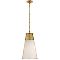 VISUAL COMFORT SIGNATURE, ROBINSON PENDANT, PENDANT LIGHT